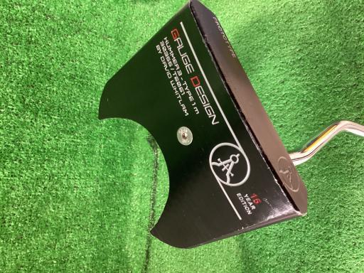 ゲージデザイン ゲージデザイン パター HUMMER 3 TYPE 1m Gauge Design HUMMER 3 TYPE 1m 34インチ 中古 Dランク