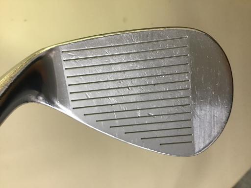 ブリヂストン フォージド ウェッジ BRIDGESTONE FORGED(シルバー) 52°/08° フレックスS 中古 Cランク