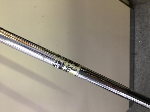 ブリヂストン フォージド ウェッジ BRIDGESTONE FORGED(シルバー) 52°/08° フレックスS 中古 Cランク