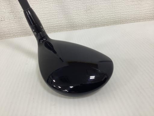 Titleist чай esa-ru two служебная программа TSR2 TSR2 18° Flex S б/у C разряд