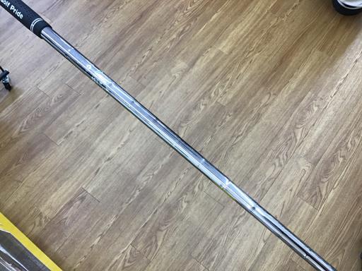 ブリヂストン フォージド ウェッジ BRIDGESTONE FORGED m(ブラック) 52°/08° フレックスS 中古 Cランク