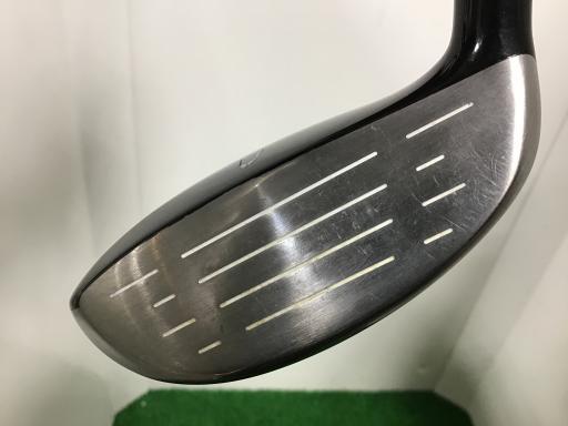 ブリヂストン ツアーステージ ファイズ フェアウェイウッド TOURSTAGE PHYZ 4W フレックスSR 中古 Cランク