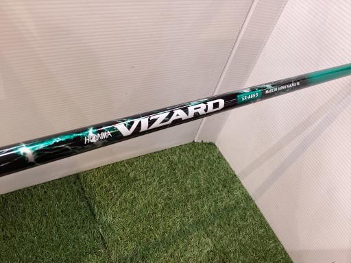 ホンマゴルフ ツアーワールド ホンマ HONMA フェアウェイウッド TOUR WORLD TW737 5W フレックスS 中古 Cランク_画像4