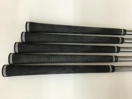 ホンマゴルフ ホンマ ツアーワールド アイアンセット Hx TOUR WORLD Hx 5S フレックスS 中古 Bランク