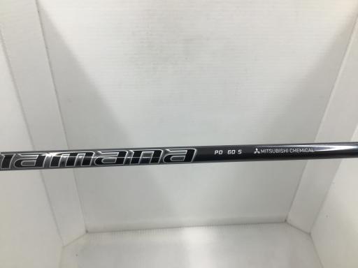 ロマロ ロマロ ドライバー Ray V V1 460 RomaRo Ray V V1 460 9.5° フレックスS 中古 Cランク_画像4