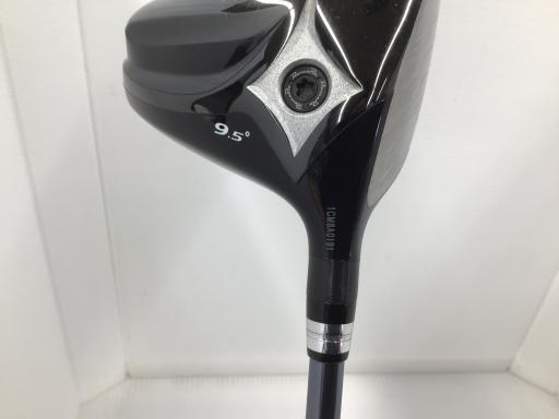 ロマロ ロマロ ドライバー Ray V V1 460 RomaRo Ray V V1 460 9.5° フレックスS 中古 Cランク_画像6