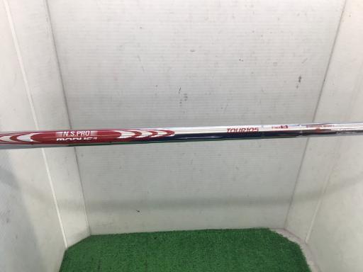 ブリヂストン ブリヂストン ウェッジ BITING SPIN BRIDGESTONE BITING SPIN 58°/12°A フレックスS 中古 Cランク