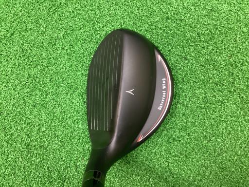 キャスコ パワートルネード ユーティリティ UFO Speed POWER TORNADO UFO Speed AA フレックスR 中古 Bランク