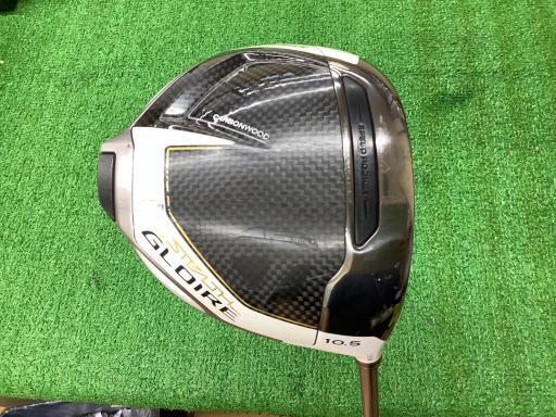 テーラーメイド ステルス ドライバー GLOIRE STEALTH GLOIRE
