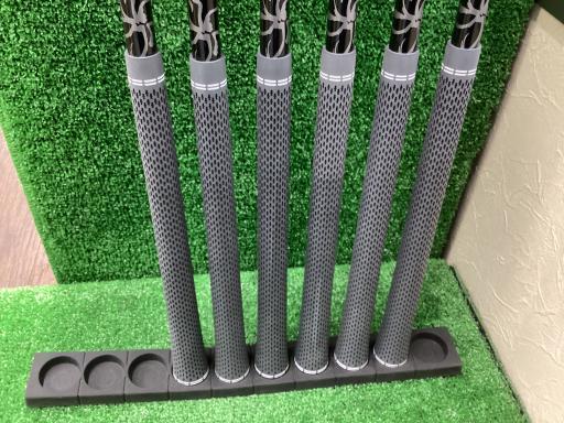 テーラーメイド Taylormade TM アイアンセット P?7MC(2023) Taylor Made P?7MC(2023) 6S フレックスS 中古 Cランク