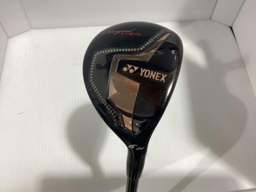 Yonex YONEX Royal Fairway Wood EZONE Royal(2017) 6W Flex SR б/у C разряд 