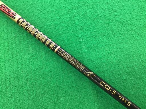 キャロウェイ パラダイムエーアイスモーク ドライバー ◆◆◆ PARADYM Ai SMOKE ◆◆◆ 10.5° フレックスその他 中古 Dランク