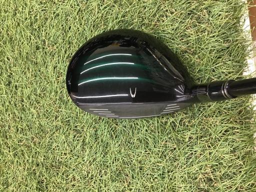 ブリヂストン ファイズ フェアウェイウッド (2019) PHYZ(2019) 5W フレックスR 中古 Cランク