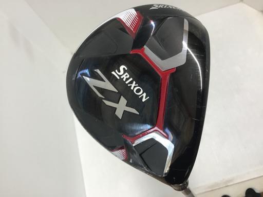 ダンロップ スリクソン フェアウェイウッド ZX F SRIXON ZX F 3W