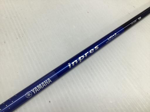  Yamaha YAMAHA Impress Fairway Wood UD+2(2019) inpres UD+2(2019) 5W женский Flex A б/у C разряд 