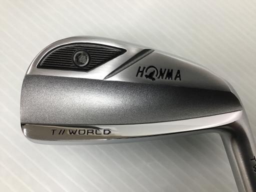 ホンマゴルフ ホンマ ツアーワールド ユーティリティ TW-U(2019) TOUR WORLD TW-U(2019) U4 フレックスS 中古 Cランク