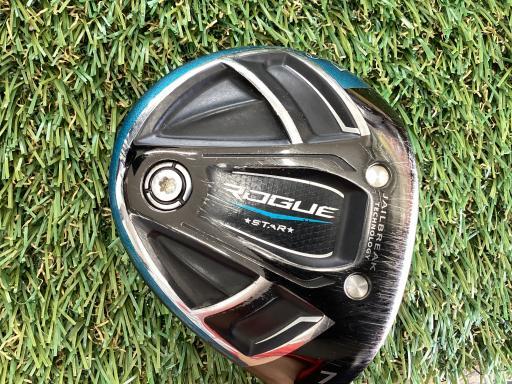 キャロウェイ ローグ スター フェアウェイウッド ROGUE STAR 7W