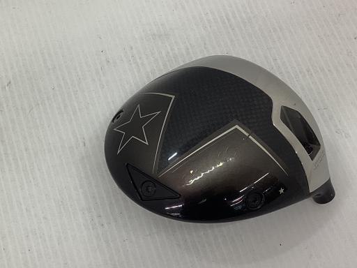  Eon Sports ji Nico Driver MODEL 02C One Star GINNICO MODEL 02C One Star 1W Flex прочее б/у D разряд 