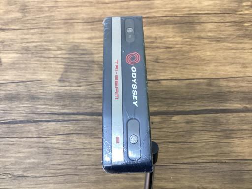 オデッセイ トライビーム パター #2 TRI-BEAM #2 34インチ 中古
