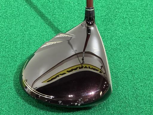  Dunlop XXIO Driver (2024) XXIO(2024) 10.5°( красный ) Flex SR б/у C разряд 