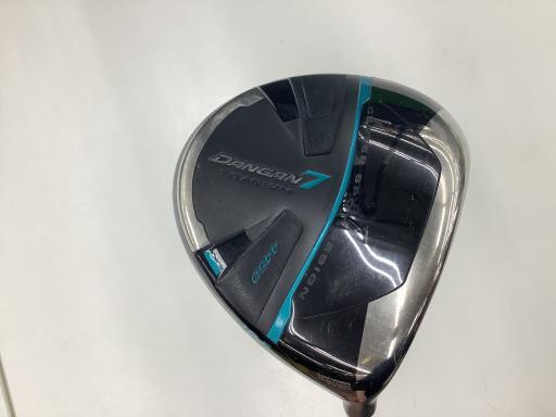 マルマン ダンガン ドライバー 7 DANGAN 7 10.5° フレックスその他 中古 Cランク