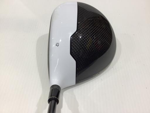 テーラーメイド エムツー ドライバー M2 M2 10.5° フレックスS 中古 Cランク フレックス S