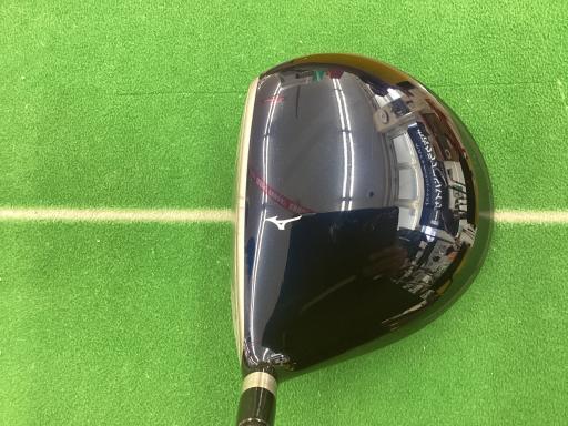 ミズノ BR-X ドライバー BR-X BR-X 10.5° フレックスR 中古 Bランク ミズノ BR-X ドライバー 10.5度 フレックスR