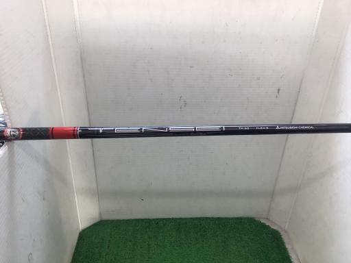 テーラーメイド ステルス アイアンセット HD(2023) STEALTH HD(2023) 5S フレックスS 中古 Cランク