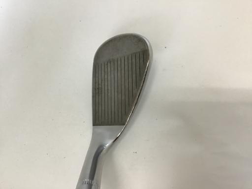 キャロウェイ ジョーズ ウェッジ RAW クロムメッキ JAWS RAW クロムメッキ 50°/12°W フレックスS 中古 Cランク_画像3