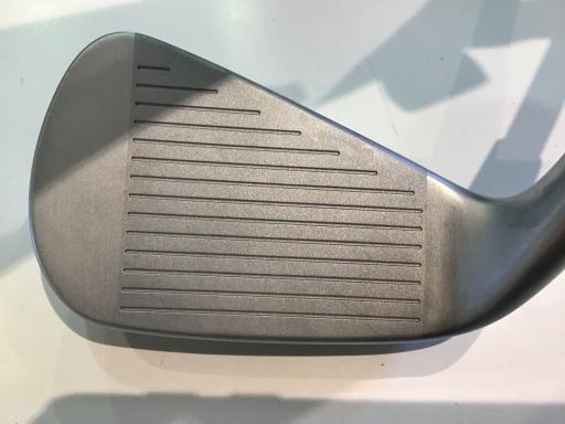 テーラーメイド Taylormade TM アイアンセット P?790(2023) Taylor Made P?790(2023) 5S フレックスS 中古 Cランク