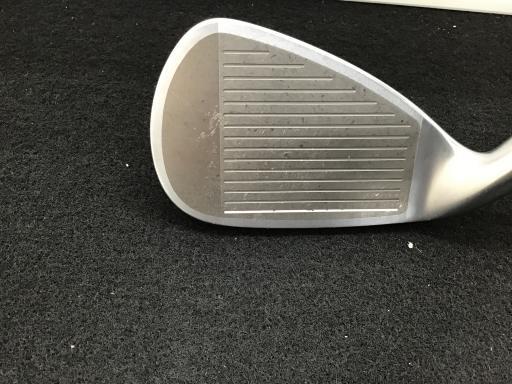 ホンマゴルフ ホンマ ビジール アイアンセット Be ZEAL 535 8S フレックスSR 中古 Cランク_画像2