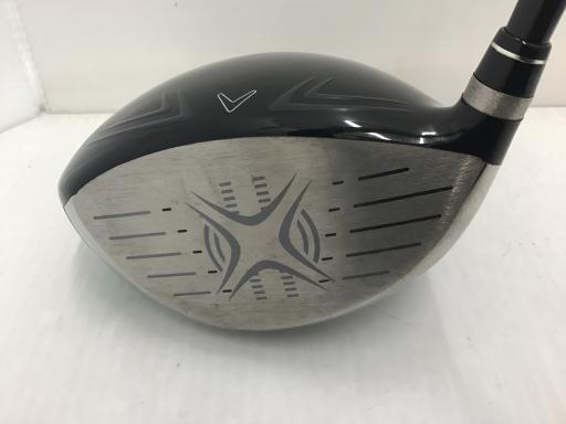 キャロウェイ GBB エピック フォージド ドライバー GBB EPIC FORGED 9.5° フレックスS 中古 Cランク