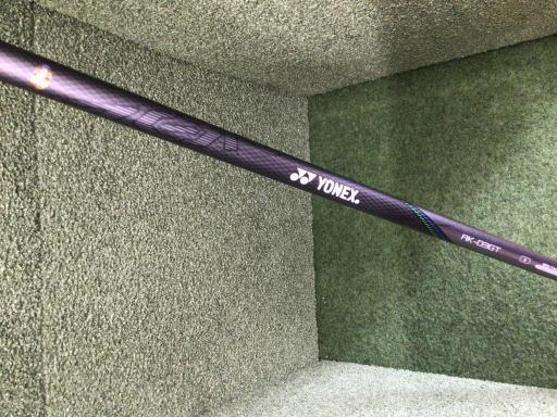 ヨネックス YONEX イーゾーン アイアンセット GT(2022) EZONE GT(2022) 4S フレックスR 中古 Cランク