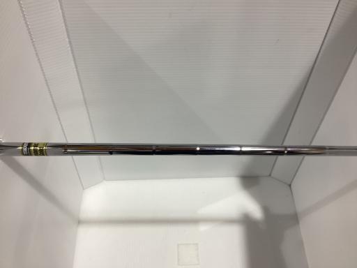 ジーティーディー ジーティーディー アイアンセット CROSS FORGED CB GTD CROSS FORGED CB 6S フレックスX 中古 Cランク