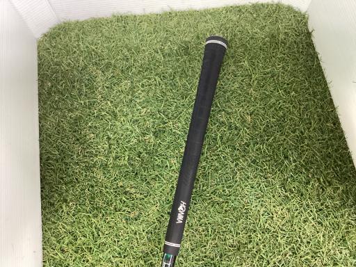 ホンマゴルフ ツアーワールド ホンマ HONMA ドライバー TOUR WORLD TW737 460 10.5° フレックスR 中古 Cランク_画像5