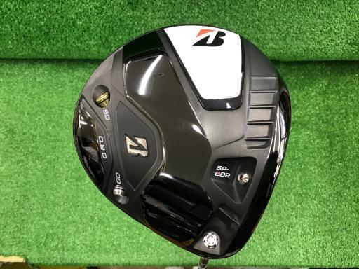 ブリヂストン ブリヂストン ドライバー B2 HT BRIDGESTONE B2 HT 9.5° フレックスS 中古 Bランク