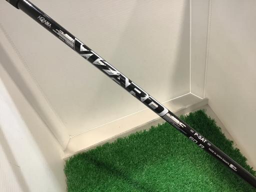 ホンマゴルフ ホンマ アイアンセット 818 ポケットキャビティ LB-818 ポケットキャビティ 6S フレックスR 中古 Cランク