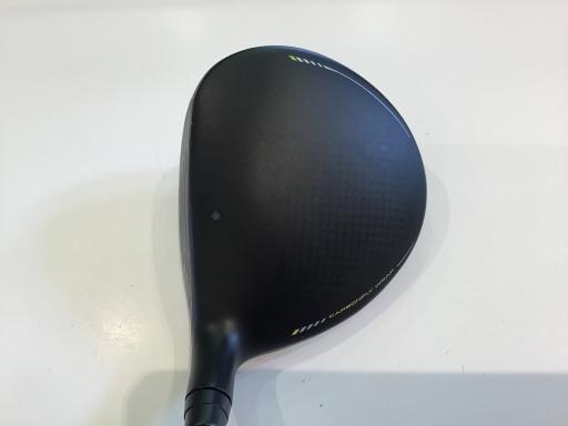 ピン G430 フェアウェイウッド G430 SFT G430 SFT 5W フレックスSR 中古 Cランク