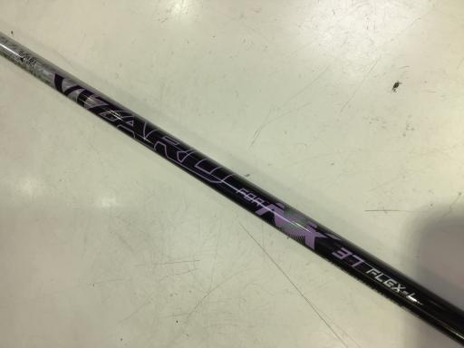 ホンマゴルフ ホンマ べレス フェアウェイウッド NX BERES NX 3W レディース フレックスL 中古 Dランク_画像4