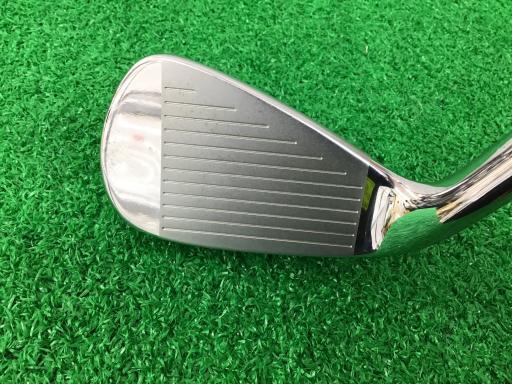 ウィルソン Wilson スタッフ ユーティリティ STAFF MODEL UTILITY Wilson staff STAFF MODEL UTILITY 24° フレックスS 中古 Cランク_画像3