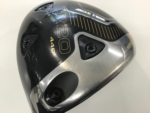 ホンマゴルフ ホンマ ツアーワールド ドライバー TR20 460 TOUR WORLD TR20 460 10.5° フレックスR 中古 Cランク ホンマゴルフ ホンマ ツアーワールド ドライバー TR20 460 TOUR WORLD