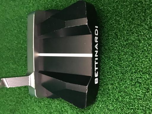 ベティナルディ ベティナルディ パター INOVAI REV 8.0(2022) SLANT BETTINARDI INOVAI REV 8.0(2022) SLANT 34インチ 中古 Cランク_画像3