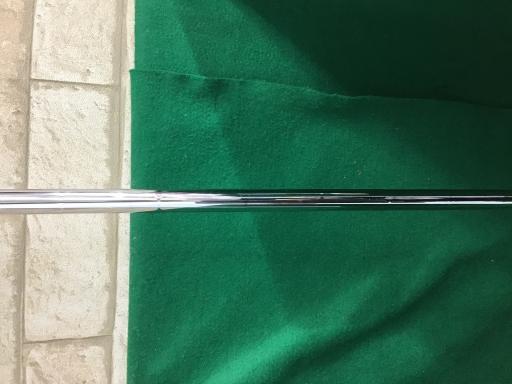 ベティナルディ ベティナルディ パター INOVAI REV 8.0(2022) SLANT BETTINARDI INOVAI REV 8.0(2022) SLANT 34インチ 中古 Cランク_画像4