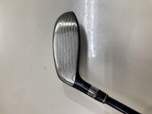 マグレガー マクレガー マックテック ユーティリティ NV(2012) MACTEC NV(2012) U3 フレックスR 中古 Cランク
