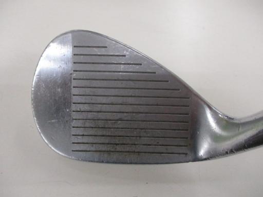 ブリヂストン フォージド ウェッジ BRIDGESTONE FORGED(シルバー) 52°/08° フレックスS 中古 Cランク