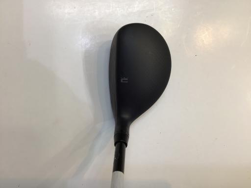 コブラ キング ユーティリティ TEC UTILITY(2023) KING TEC UTILITY(2023) U4 フレックスS 中古 Cランク