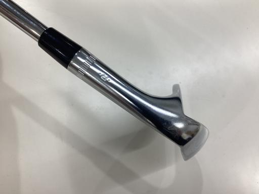 キャロウェイ ジョーズ ウェッジ RAW クロムメッキ JAWS RAW クロムメッキ 50°/12°W フレックスS 中古 Cランク_画像4