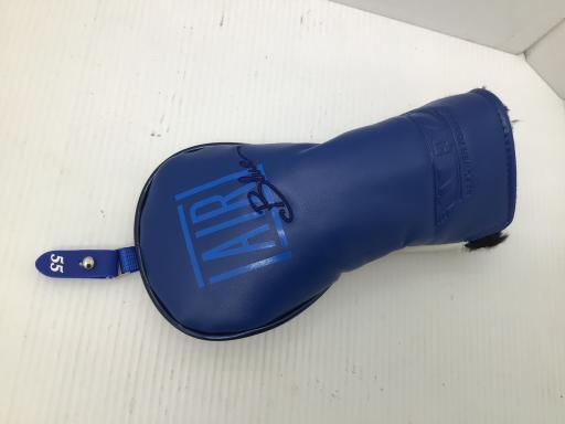 キャスコ パワートルネード ユーティリティ UFO AIR POWER TORNADO UFO AIR 55 フレックスR 中古 Cランク
