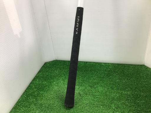 カムイ タイフーン プロ フェアウェイウッド 07S Typhoon Pro 07S 3W フレックスS 中古 Cランク_画像5