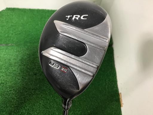 ロイヤルコレクション ロイコレ ユーティリティ TRC RC TRC U3 フレックスその他 中古 Cランク